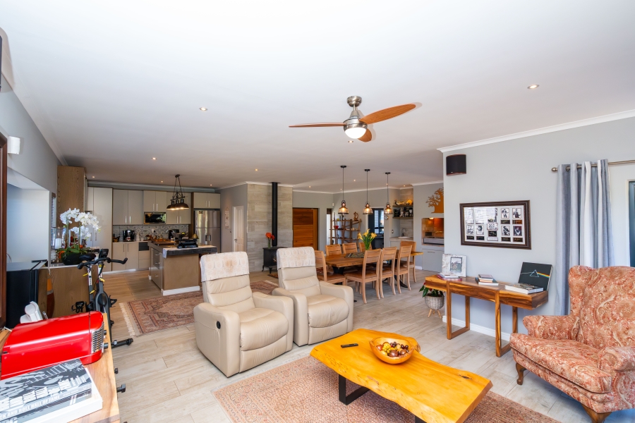 3 Bedroom Property for Sale in Langebaan Country Estate Western Cape